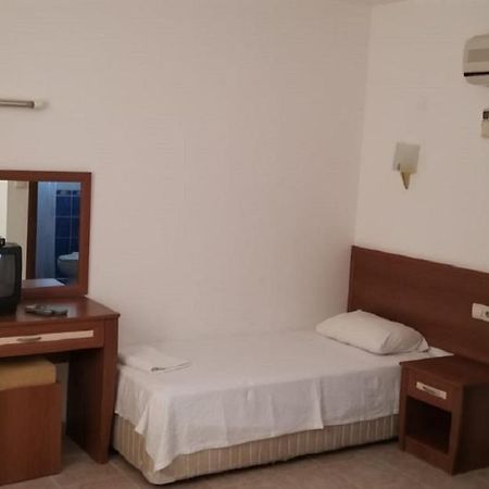 Poseidon Hotel シダ エクステリア 写真