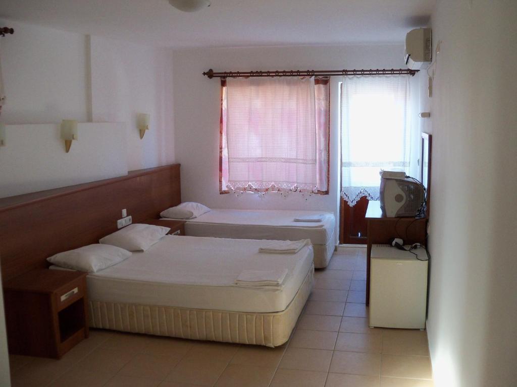 Poseidon Hotel シダ 部屋 写真