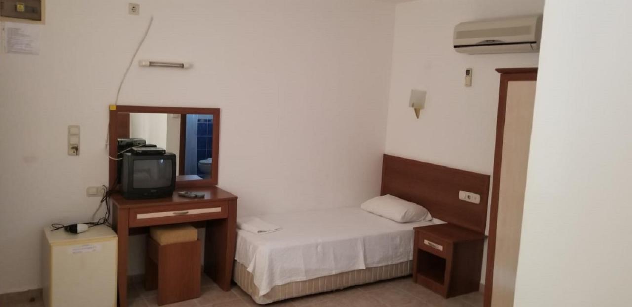 Poseidon Hotel シダ エクステリア 写真